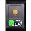 Image 5 : ***Auction Highlight*** 1910-p Gold Indian Quarter Eagle $2 1/2 Graded Select Unc By USCG (fc)