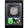 Image 5 : ***Auction Highlight*** 1904-p Barber Half Dollars 50c Graded Unc Details By USCG (fc)