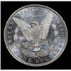 Image 3 : ***Auction Highlight*** 1884-o Morgan Dollar $1 Graded Choice Unc+ DMPL By USCG (fc)