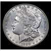 Image 2 : ***Auction Highlight*** 1898-s Morgan Dollar $1 Graded Select Unc By USCG (fc)