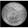 Image 3 : ***Auction Highlight*** 1898-s Morgan Dollar $1 Graded Select Unc By USCG (fc)