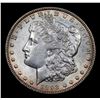 Image 2 : ***Auction Highlight*** 1893-o Morgan Dollar $1 Graded Select Unc By USCG (fc)