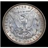 Image 3 : ***Auction Highlight*** 1893-o Morgan Dollar $1 Graded Select Unc By USCG (fc)
