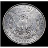 Image 3 : ***Auction Highlight*** 1901-p Morgan Dollar $1 Graded Select Unc By USCG (fc)