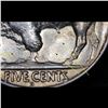 Image 6 : ***Auction Highlight*** 1937-d 3 leg Buffalo Nickel 5c Graded Select Unc By USCG (fc)
