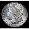 Image 2 : ***Auction Highlight*** 1888-s Morgan Dollar $1 Graded Choice Unc By USCG (fc)