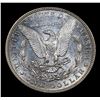 Image 3 : ***Auction Highlight*** 1888-s Morgan Dollar $1 Graded Choice Unc By USCG (fc)
