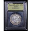 Image 4 : ***Auction Highlight*** 1830 Capped Bust Half Dollar 50c Graded Select Unc By USCG (fc)