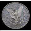 Image 3 : ***Auction Highlight*** 1899-s Morgan Dollar $1 Graded Select Unc By USCG (fc)