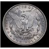 Image 3 : ***Auction Highlight*** 1891-p Morgan Dollar $1 Graded Select+ Unc By USCG (fc)