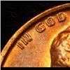 Image 9 : ***Auction Highlight*** 1972-p DDO Lincoln Cent 1c Graded Select+ Unc RB By USCG (fc)