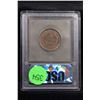Image 5 : ***Auction Highlight*** 1804 Draped Bust Half Cent 1/2c Graded Select AU By USCG (fc)