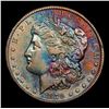 Image 2 : ***Auction Highlight*** 1879-cc Clear CC Morgan Dollar $1 Graded Select AU By USCG (fc)
