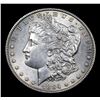 Image 2 : ***Auction Highlight*** 1884-s Morgan Dollar $1 Graded Select Unc By USCG (fc)