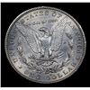 Image 3 : ***Auction Highlight*** 1884-s Morgan Dollar $1 Graded Select Unc By USCG (fc)