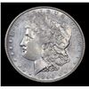 Image 2 : ***Auction Highlight*** 1896-o Morgan Dollar $1 Graded Unc Details By USCG (fc)