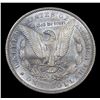 Image 3 : ***Auction Highlight*** 1896-o Morgan Dollar $1 Graded Unc Details By USCG (fc)