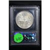 Image 5 : ***Auction Highlight*** 1896-o Morgan Dollar $1 Graded Unc Details By USCG (fc)