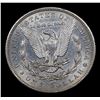 Image 3 : ***Auction Highlight*** 1892-cc /cc vam 4A R5 Morgan Dollar $1 Graded Select Unc By USCG (fc)