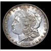 Image 2 : ***Auction Highlight*** 1883-s Morgan Dollar $1 Graded Choice Unc By USCG (fc)