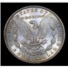 Image 3 : ***Auction Highlight*** 1883-s Morgan Dollar $1 Graded Choice Unc By USCG (fc)