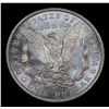 Image 3 : ***Auction Highlight*** 1921-p Morgan Dollar $1 Graded Select Unc+ PL By USCG (fc)