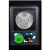 Image 5 : ***Auction Highlight*** 1904-s Morgan Dollar $1 Graded Choice AU/BU Slider+ By USCG (fc)