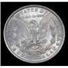 Image 3 : ***Auction Highlight*** 1882-o/s Top 100 vam 3 Morgan Dollar $1 Graded Select+ Unc By USCG (fc)