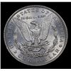 Image 3 : ***Auction Highlight*** 1897-p Morgan Dollar $1 Graded GEM+ Unc By USCG (fc)