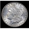 Image 2 : 1886-p Morgan Dollar $1 Grades Select+ Unc
