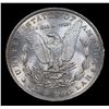 Image 3 : 1886-p Morgan Dollar $1 Grades Select+ Unc