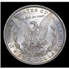Image 3 : 1880-o Morgan Dollar $1 Grades Select Unc