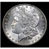 Image 2 : 1882-p Morgan Dollar $1 Grades Select Unc