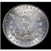 Image 3 : 1882-p Morgan Dollar $1 Grades Select Unc