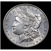 Image 2 : 1897-s Morgan Dollar $1 Grades Select Unc