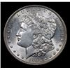 Image 2 : 1903-p Morgan Dollar $1 Grades Select+ Unc