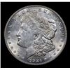 Image 2 : 1921-s Morgan Dollar $1 Grades Select+ Unc