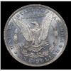 Image 3 : 1898-p Morgan Dollar $1 Grades Select+ Unc