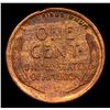 Image 3 : 1914-p Lincoln Cent 1c Grades Choice+ Unc BN