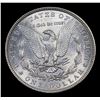 Image 3 : 1887-p Morgan Dollar $1 Grades Choice Unc