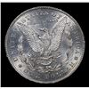 Image 3 : 1878-s Morgan Dollar $1 Grades Choice Unc