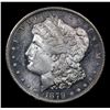 Image 2 : 1879-s Morgan Dollar $1 Grades Select Unc