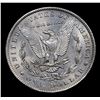 Image 3 : 1885-o Morgan Dollar $1 Grades GEM+ Unc