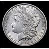 Image 2 : 1890-o Morgan Dollar $1 Grades Select Unc