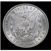Image 3 : 1890-o Morgan Dollar $1 Grades Select Unc