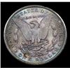 Image 3 : 1899-o Rainbow Toned Morgan Dollar $1 Grades Choice Unc