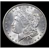 Image 2 : 1902-o Morgan Dollar $1 Grades Choice+ Unc