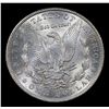 Image 3 : 1902-o Morgan Dollar $1 Grades Choice+ Unc