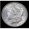 Image 2 : 1902-p Morgan Dollar $1 Grades Select+ Unc