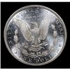 Image 3 : 1882-s Morgan Dollar $1 Grades Choice Unc